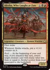 Product image for Alesha, Who Laughs at Fate