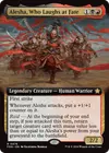 Product image for Alesha, Who Laughs at Fate