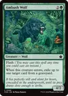 Product image for Ambush Wolf