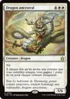 Product image for Dragon ancestral
