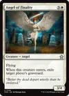 Product image for Angel of Finality