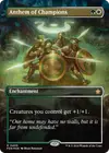 Product image for Antienne des champions