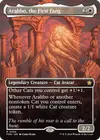 Product image for Arahbo, the First Fang