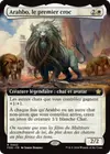 Product image for Arahbo, le premier croc