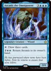 Product image for Arcanis l'omnipotent