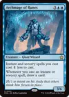 Product image for Archmage of Runes