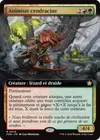 Product image for Animiste cendracine