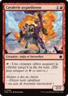 Product image for Cavalerie axgardienne