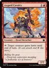 Product image for Axgard Cavalry