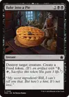 Product image for Bake into a Pie