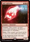 Product image for Ball Lightning