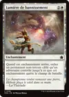Product image for Lumière de bannissement
