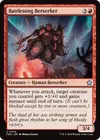 Product image for Battlesong Berserker