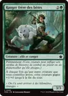 Product image for Ranger frère des bêtes