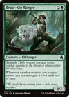 Product image for Beast-Kin Ranger