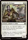 Product image for Soldat de l'évêque