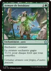 Product image for Armure de boisblanc
