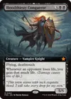 Product image for Bloodthirsty Conqueror