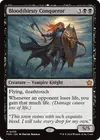 Product image for Bloodthirsty Conqueror