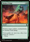 Product image for Broken Wings