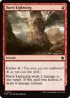 Product image for Burst Lightning