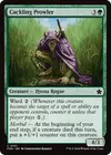 Product image for Cackling Prowler