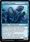 Product image for Cephalid Inkmage