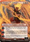 Product image for Chandra, Flameshaper