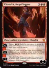 Product image for Chandra, forgeflamme