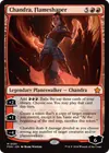 Product image for Chandra, Flameshaper