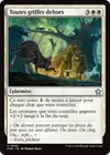 Product image for Toutes griffes dehors