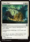 Product image for Claws Out