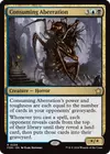 Product image for Consuming Aberration