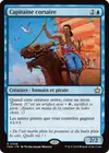 Product image for Capitaine corsaire
