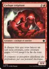 Product image for Cyclope crépitant