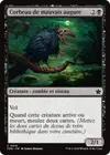 Product image for Corbeau de mauvais augure