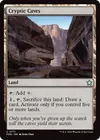 Product image for Cryptic Caves