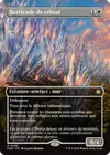 Product image for Barricade de cristal