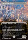Product image for Crystal Barricade