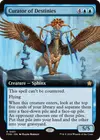 Product image for Curator of Destinies