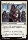 Product image for Dauntless Veteran