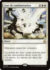Product image for Jour de condamnation