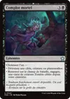 Product image for Complot mortel