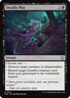 Product image for Deadly Plot