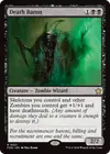 Product image for Death Baron