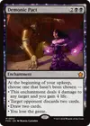 Product image for Demonic Pact
