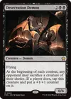 Product image for Démon de profanation