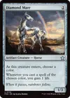 Product image for Diamond Mare