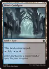 Product image for Porte de la guilde de Dimir