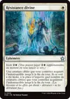 Product image for Résistance divine